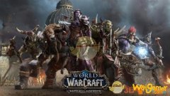 《魔兽世界》赤红深渊掉落介绍