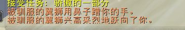 《魔兽世界》9.0支线任务介绍