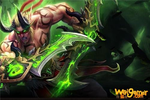 《魔兽世界》彼界掉落介绍