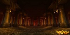 《魔兽世界》怀旧服黑铁矿石熔炼方法