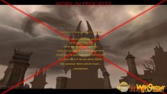 《魔兽世界》战士爬塔介绍
