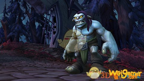 《魔兽世界》雷文德斯任务介绍