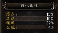 《魔兽世界》9.0盗贼PVE天赋选择