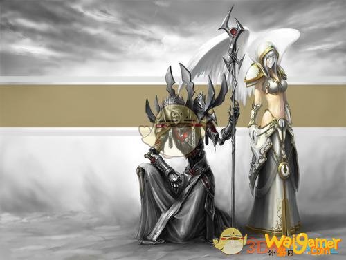 《魔兽世界》9.0牧师PVP天赋改动一览