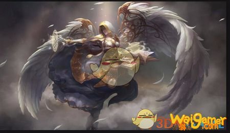《魔兽世界》9.0牧师PVP天赋改动一览