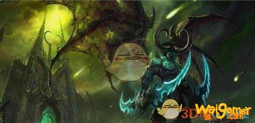 《魔兽世界》9.0恶魔猎手PVP天赋一览