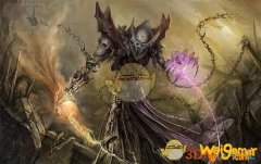 《魔兽世界》9.0术士PVP天赋介绍