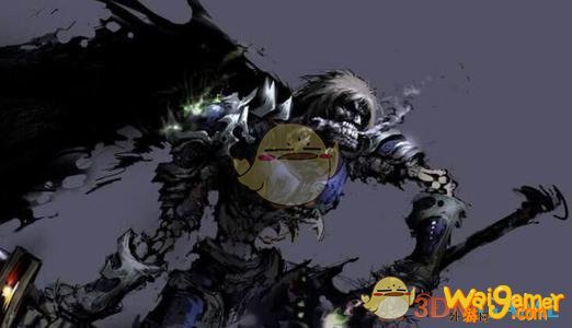 《魔兽世界》战士心能之力介绍