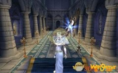 《魔兽世界》牧师心能之力介绍