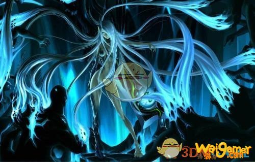 《魔兽世界》牧师心能之力介绍