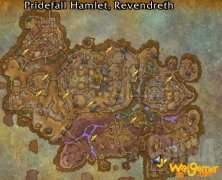 《魔兽世界》梦寐以求的镜子获取方法