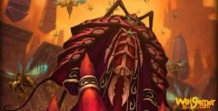 《魔兽世界》怀旧服安其拉开门材料一览