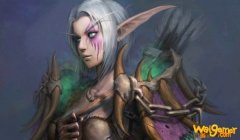 《魔兽世界》怀旧服安其拉猎人毕业装备掉落汇总