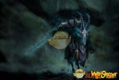 《魔兽世界》解放之魂使用方法