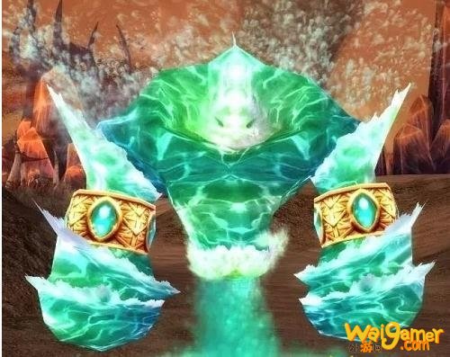 《魔兽世界》怀旧服碧蓝圣殿骑士掉落列表