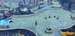 《魔兽世界》9.0三系潜行者改动介绍