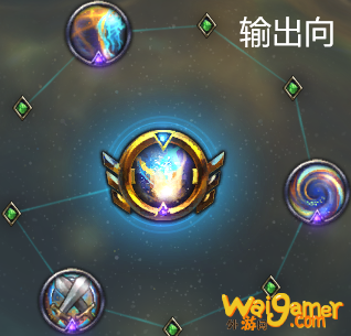 《魔兽世界》8.35血DK大秘境精华选择攻略