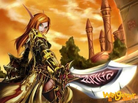 《魔兽世界》9.0暗影国度升级方法