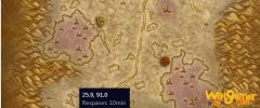 《魔兽世界》怀旧服永恒之宝的宝藏任务攻略