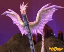 《魔兽世界》怀旧服大元帅维拉希斯掉落列表