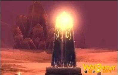 《魔兽世界》怀旧服中级风石掉落大全