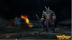 《魔兽世界》怀旧服裂石公爵掉落列表