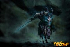 《魔兽世界》罪魂之塔术士玩法介绍