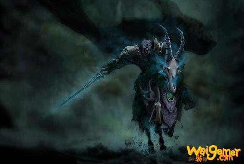 《魔兽世界》罪魂之塔术士玩法介绍
