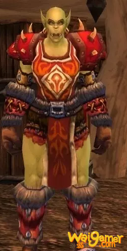 《魔兽世界》怀旧服横扫沙漠任务流程攻略