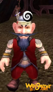 《魔兽世界》怀旧服巨像的秘密雷戈任务流程攻略