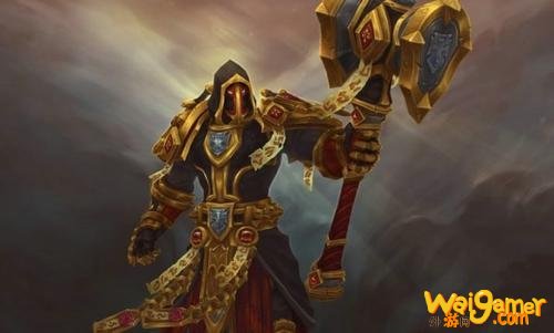 《魔兽世界》9.0主线任务攻略