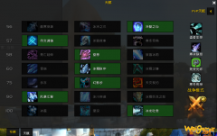 《魔兽世界》8.35冰DK天赋选择攻略