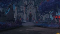 《魔兽世界》9.0纳斯利亚堡团本介绍