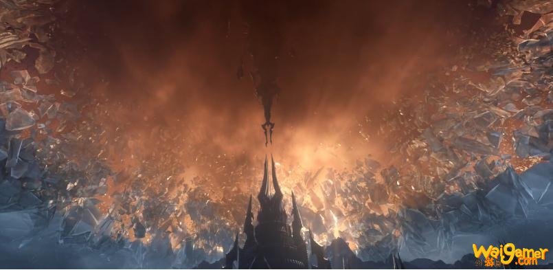《魔兽世界》9.0牧师职业改动前瞻蓝贴