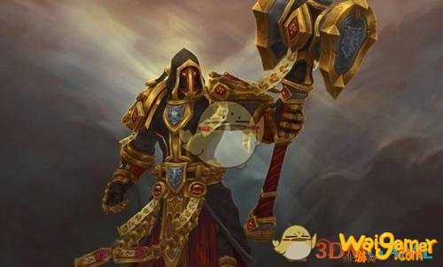 《魔兽世界》9.0等级压缩机制