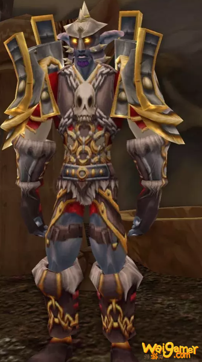 《魔兽世界》怀旧服明天的希望任务流程攻略