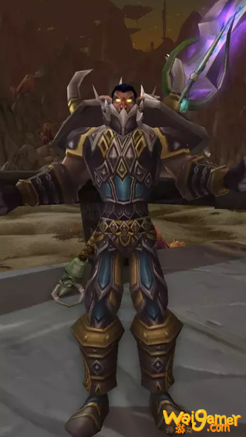 《魔兽世界》怀旧服目标亚什毒蝎任务流程攻略