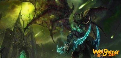 《魔兽世界》9.0铭文介绍