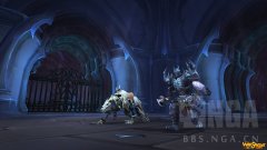 《魔兽世界》托加斯特罪魂之塔介绍