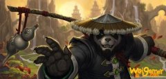 《魔兽世界》9.0锻造介绍