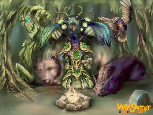 《魔兽世界》9.0炼金介绍