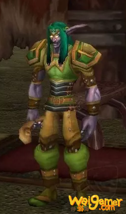 《魔兽世界》怀旧服塔中之巢任务流程攻略