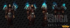《魔兽世界》瑞文德斯城堡掉落介绍