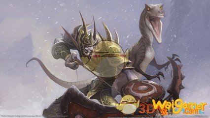 《魔兽世界》9.0射击猎天赋加点推荐