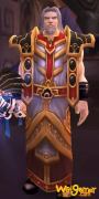 《魔兽世界》怀旧服永恒之王的财宝任务流程攻略