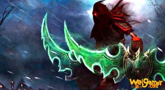 《魔兽世界》浪骸野兽事件介绍