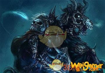 《魔兽世界》9.0符文效果介绍