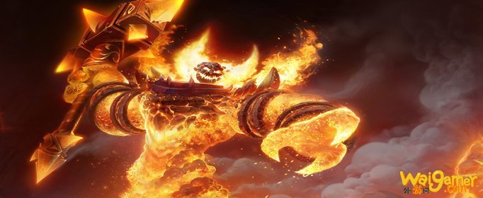 《魔兽世界》怀旧服残忍利刃获得方法