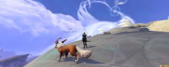 《魔兽世界》9.0猎人宠物获得方法