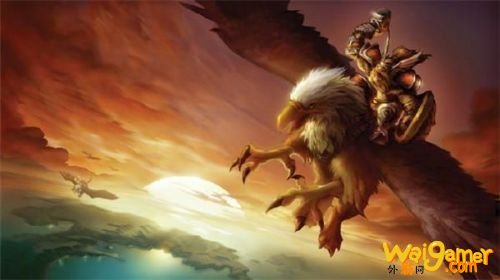 《魔兽世界》怀旧服梦魇巨龙上线时间介绍